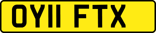 OY11FTX