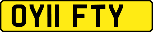 OY11FTY