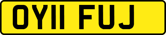 OY11FUJ
