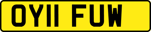 OY11FUW