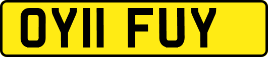 OY11FUY
