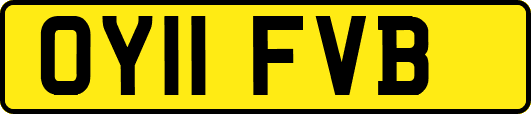 OY11FVB