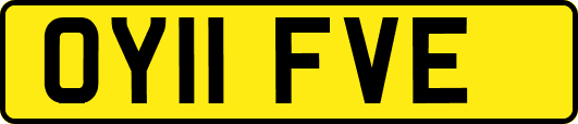 OY11FVE