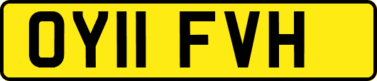 OY11FVH