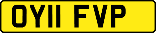 OY11FVP