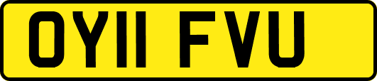 OY11FVU
