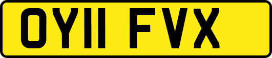 OY11FVX