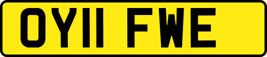 OY11FWE