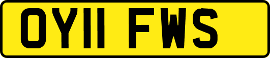 OY11FWS