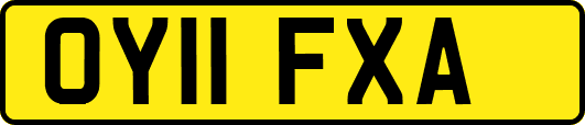 OY11FXA