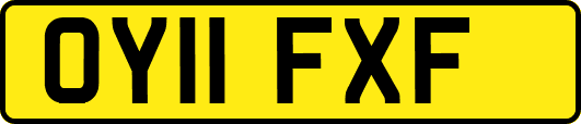 OY11FXF
