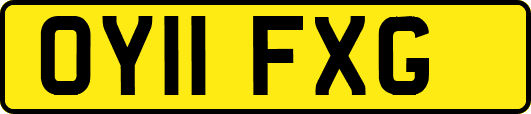 OY11FXG