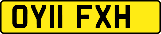 OY11FXH