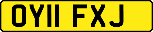 OY11FXJ