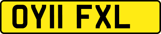 OY11FXL