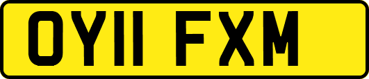 OY11FXM