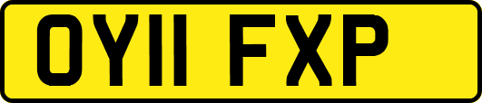OY11FXP