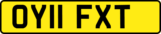 OY11FXT