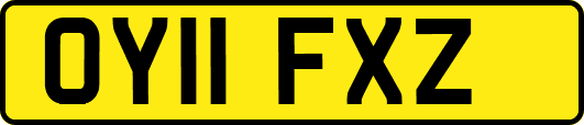 OY11FXZ