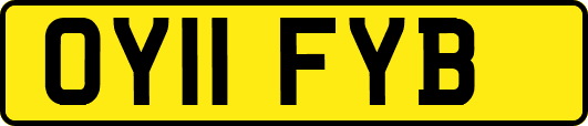 OY11FYB