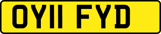OY11FYD