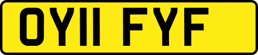 OY11FYF