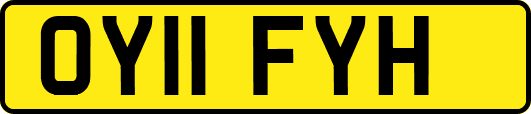 OY11FYH