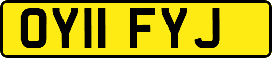 OY11FYJ