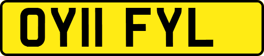 OY11FYL