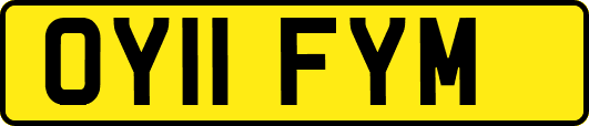 OY11FYM