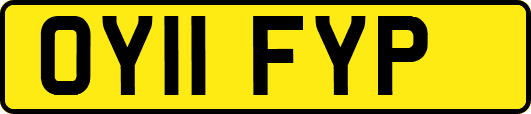 OY11FYP