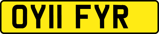 OY11FYR