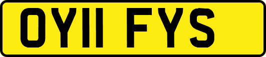 OY11FYS