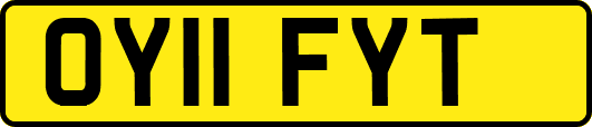 OY11FYT
