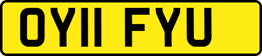 OY11FYU