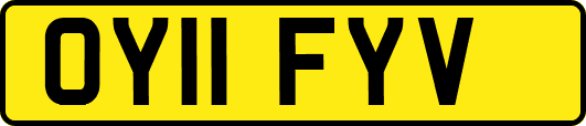 OY11FYV