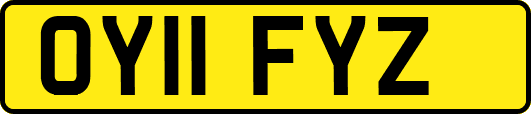 OY11FYZ