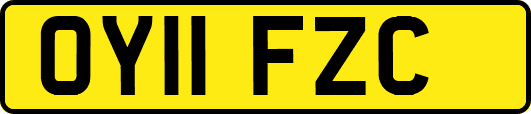 OY11FZC