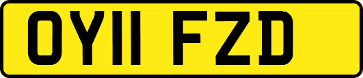 OY11FZD