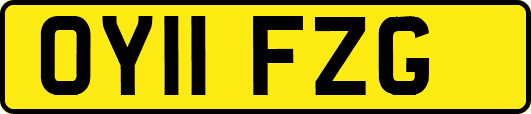 OY11FZG
