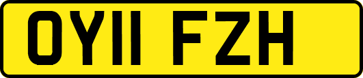 OY11FZH