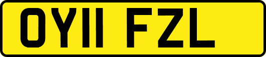 OY11FZL