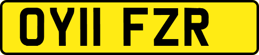 OY11FZR