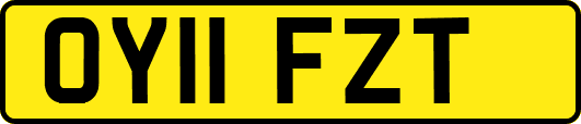OY11FZT