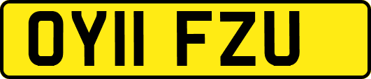 OY11FZU