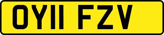 OY11FZV