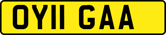 OY11GAA