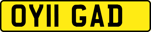 OY11GAD