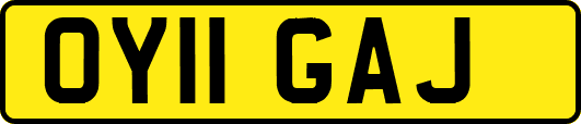 OY11GAJ
