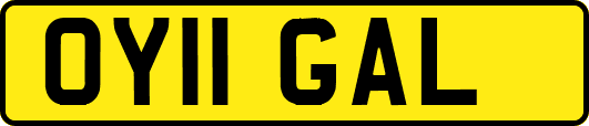OY11GAL